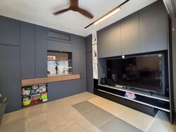The Criterion (D27), Condominium #561106301